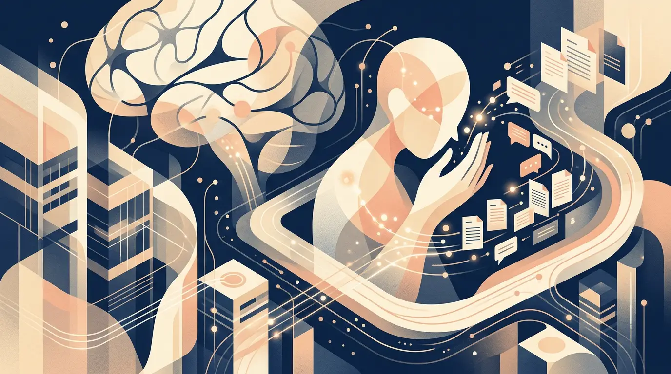 Googles AI som stöd vid psykisk ohälsa