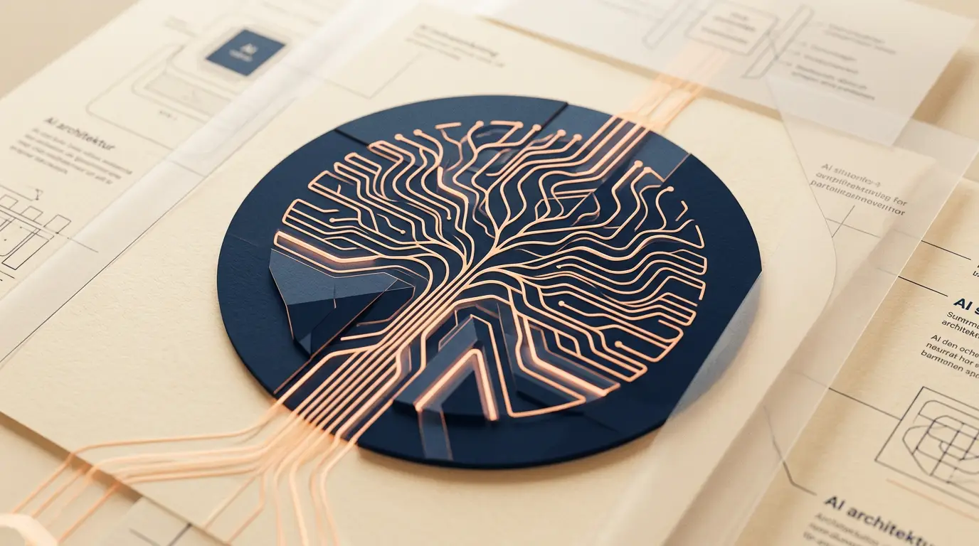 Anthropic bygger eget team för design av AI-chip