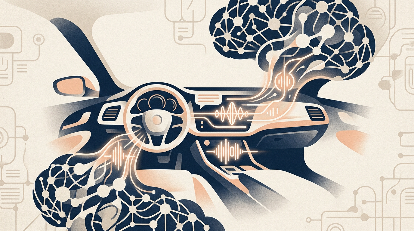 ChatGPT tar plats i bilen – så fungerar röstintegrationen i CarPlay