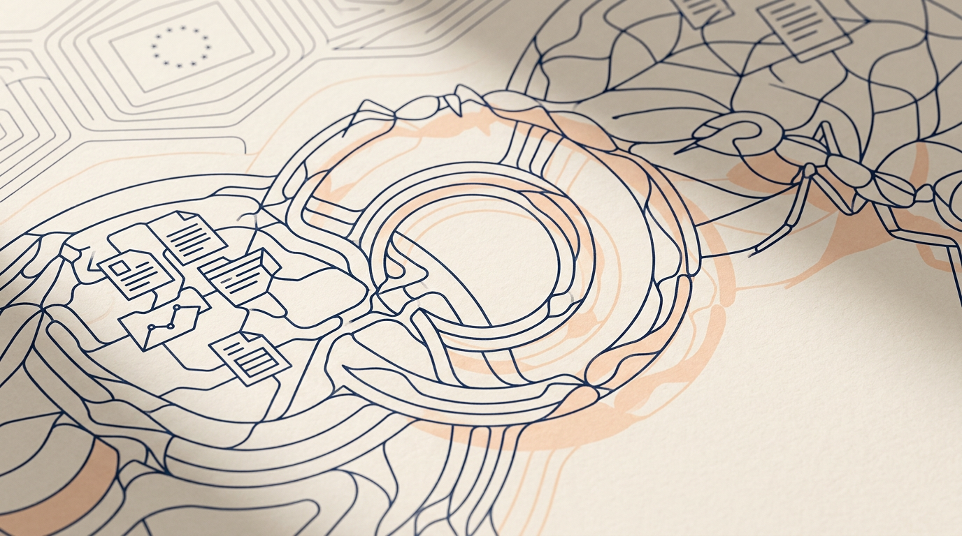 MIT:s "Project Ant" rapporteras matcha slutna AI-modeller i prestanda