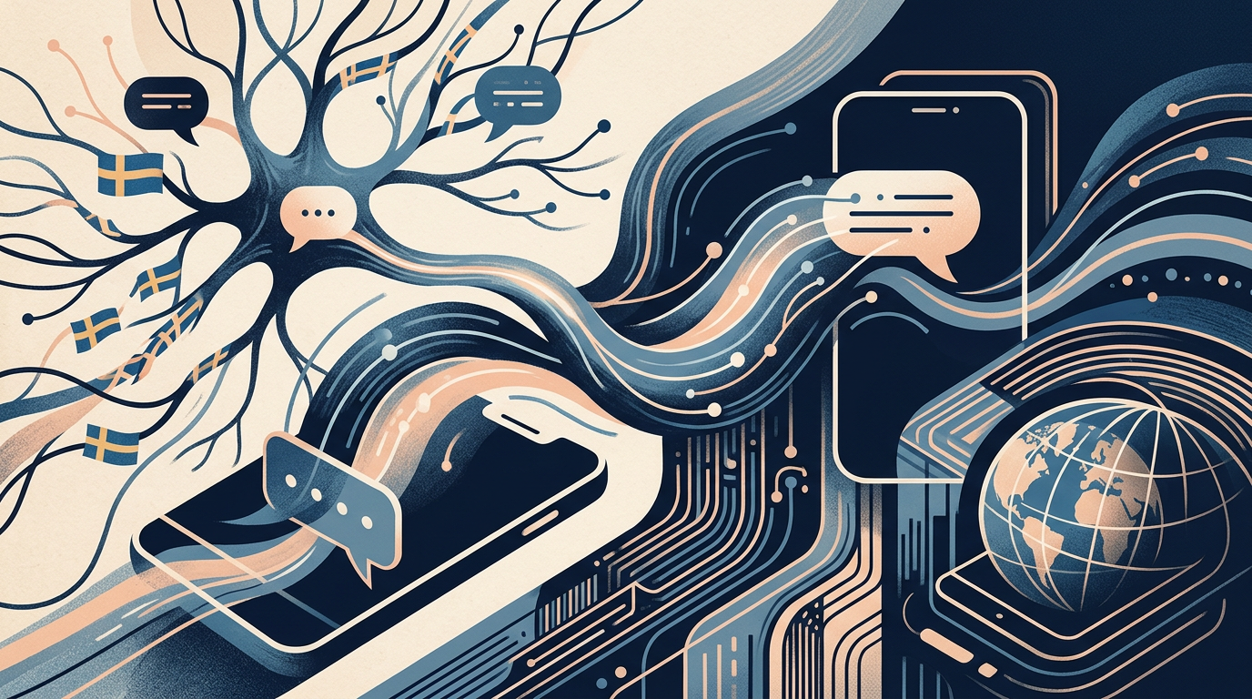Google lanserar Gemini 3.5 Live Translate och Android 17