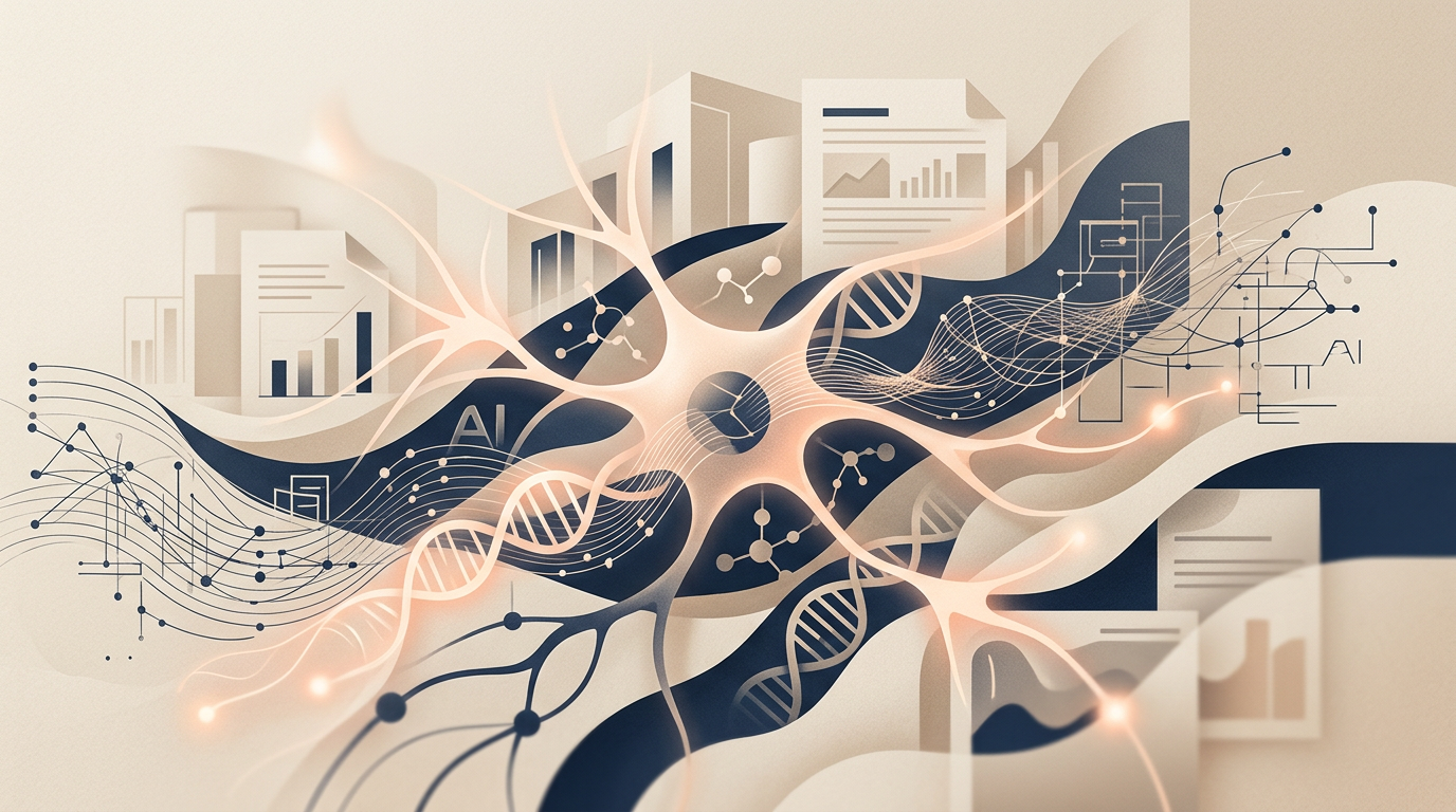 Merck och Google Cloud samarbetar om agentisk AI