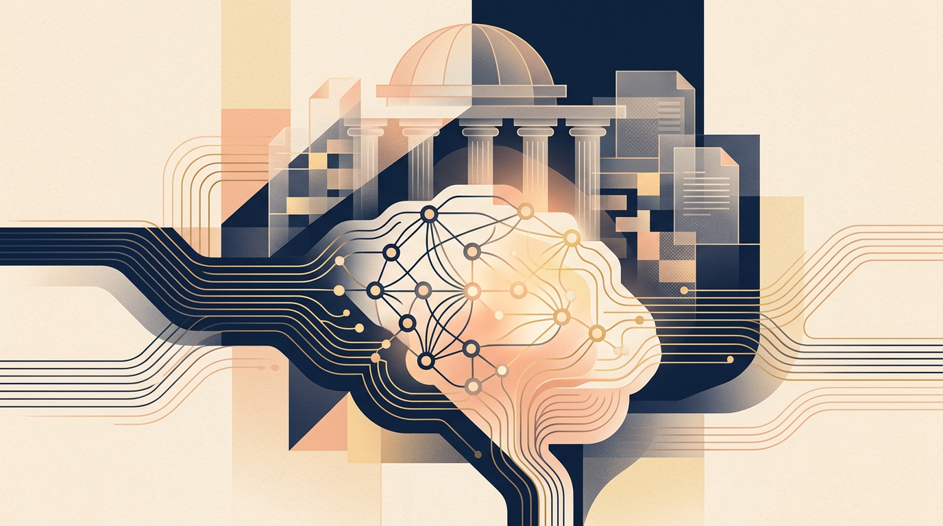 Safer and more transparent AI – EU sets stricter requirements