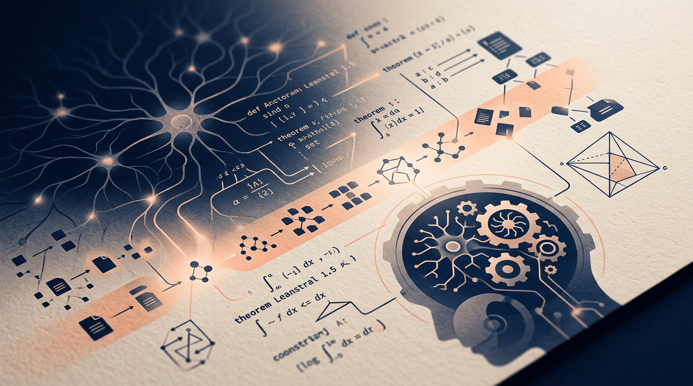 Mistral AI lanserar Leanstral 1.5 för Lean 4