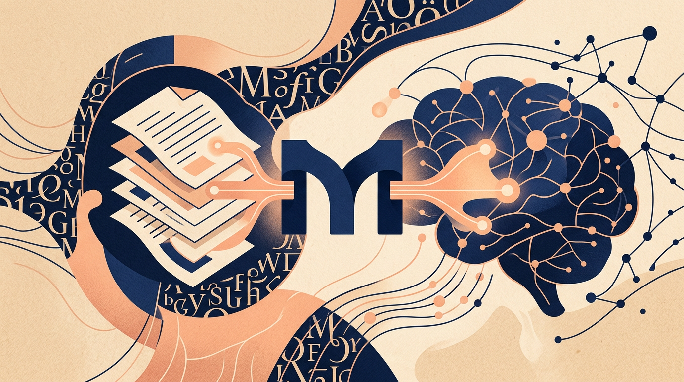 Monotype lanserar Enterprise Connector Beta för AI-driven varumärkesstyrning