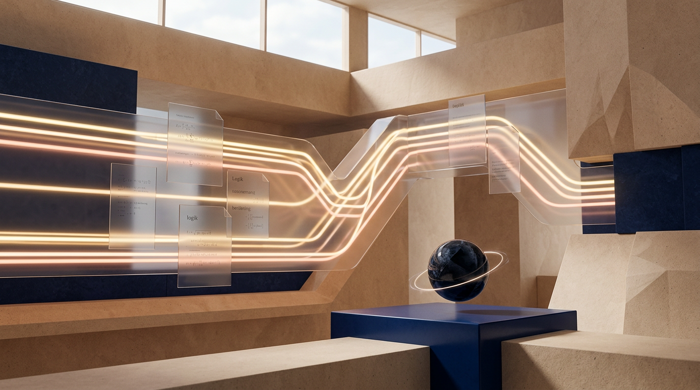Google lanserar Gemini 3.1 Pro med förbättrad resonemangsförmåga