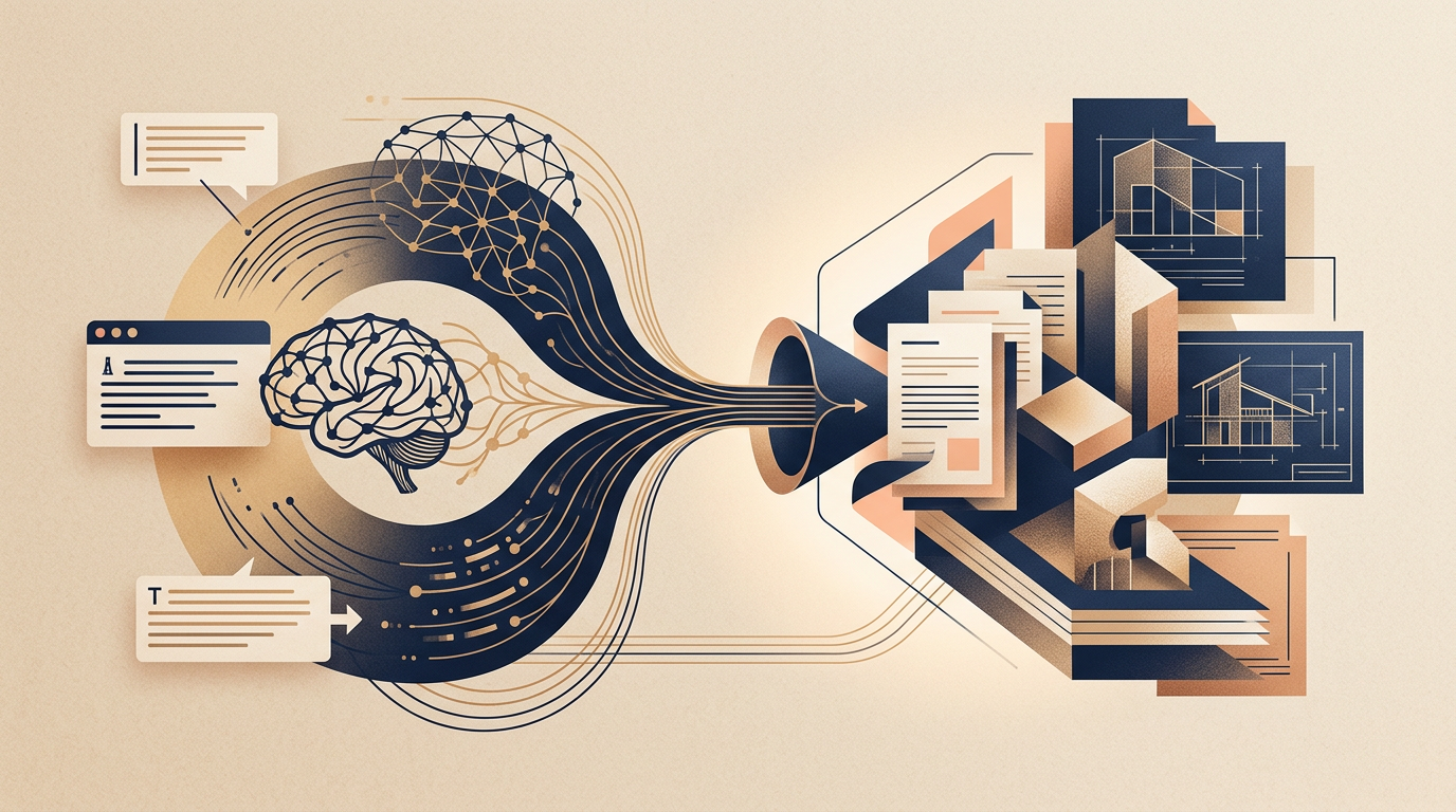 Claude Design: Anthropics nya verktyg skapar design av text