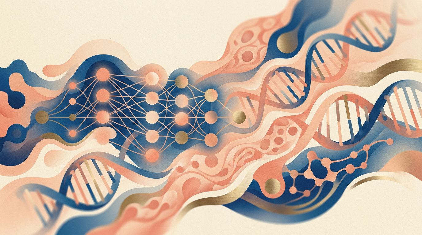 OpenAI lanserar GPT-Rosalind för biomedicinsk forskning
