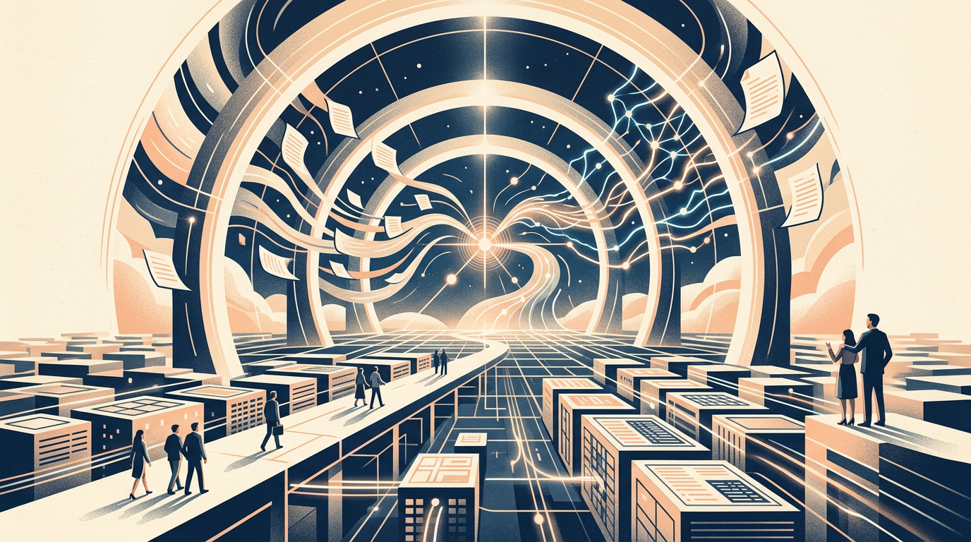 OpenAI planerar gigantisk AI-datacenterinvestering: "Stargate"