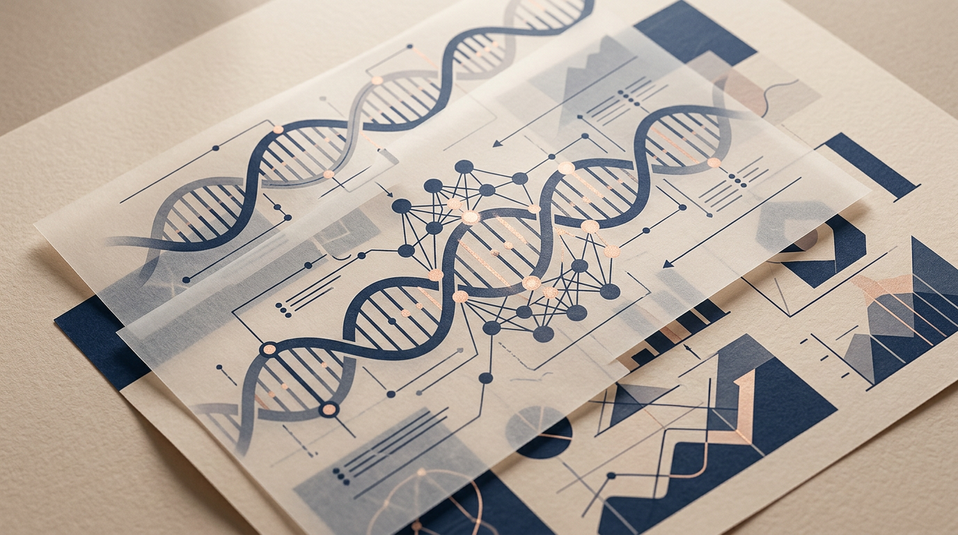 OpenAI lanserar GeneBench-Pro för AI inom genomik