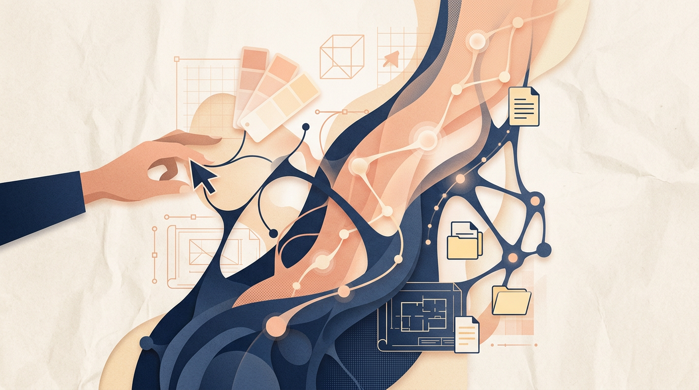 Anthropic lanserar AI-verktyget Claude Design