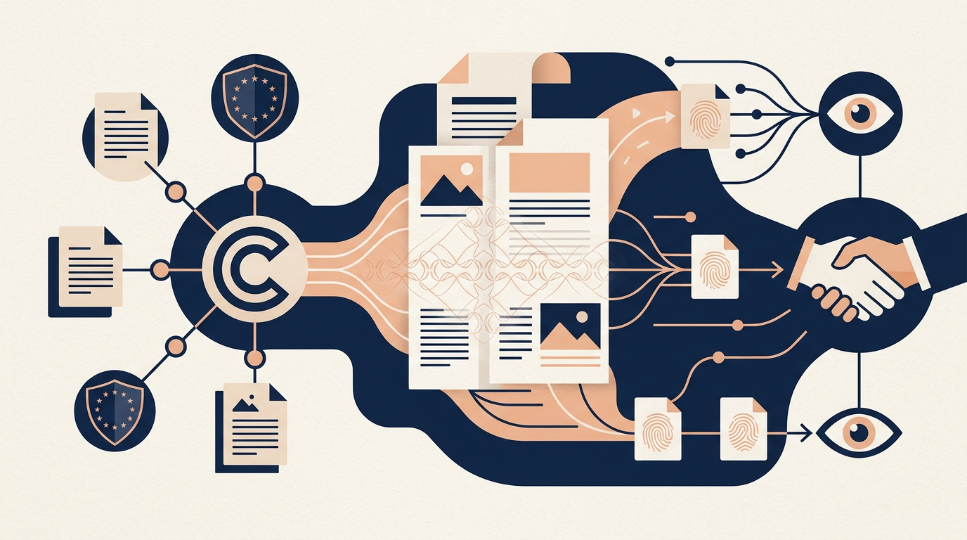 Anthropic introduces invisible watermarks in Claude for AI transparency