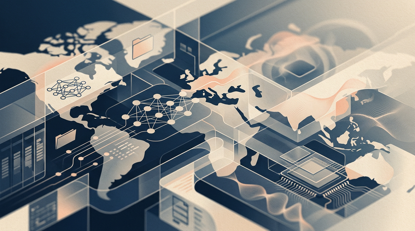 Oracle Cloud lanserar nya AI-modeller och funktioner