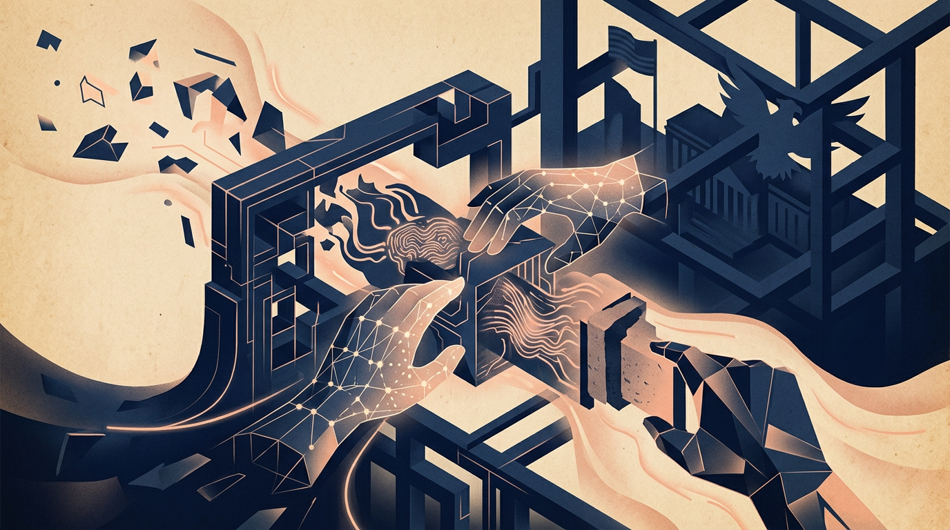 OpenAI och Anthropic begränsar AI-modeller efter USA-granskning