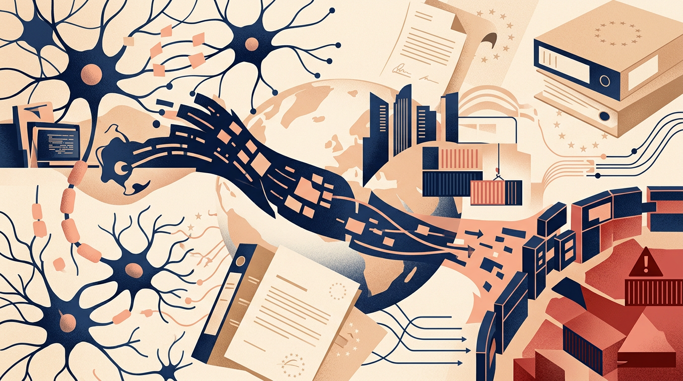 OpenAI och Google anklagas för AI-tillgång till svartlistade kinesiska bolag