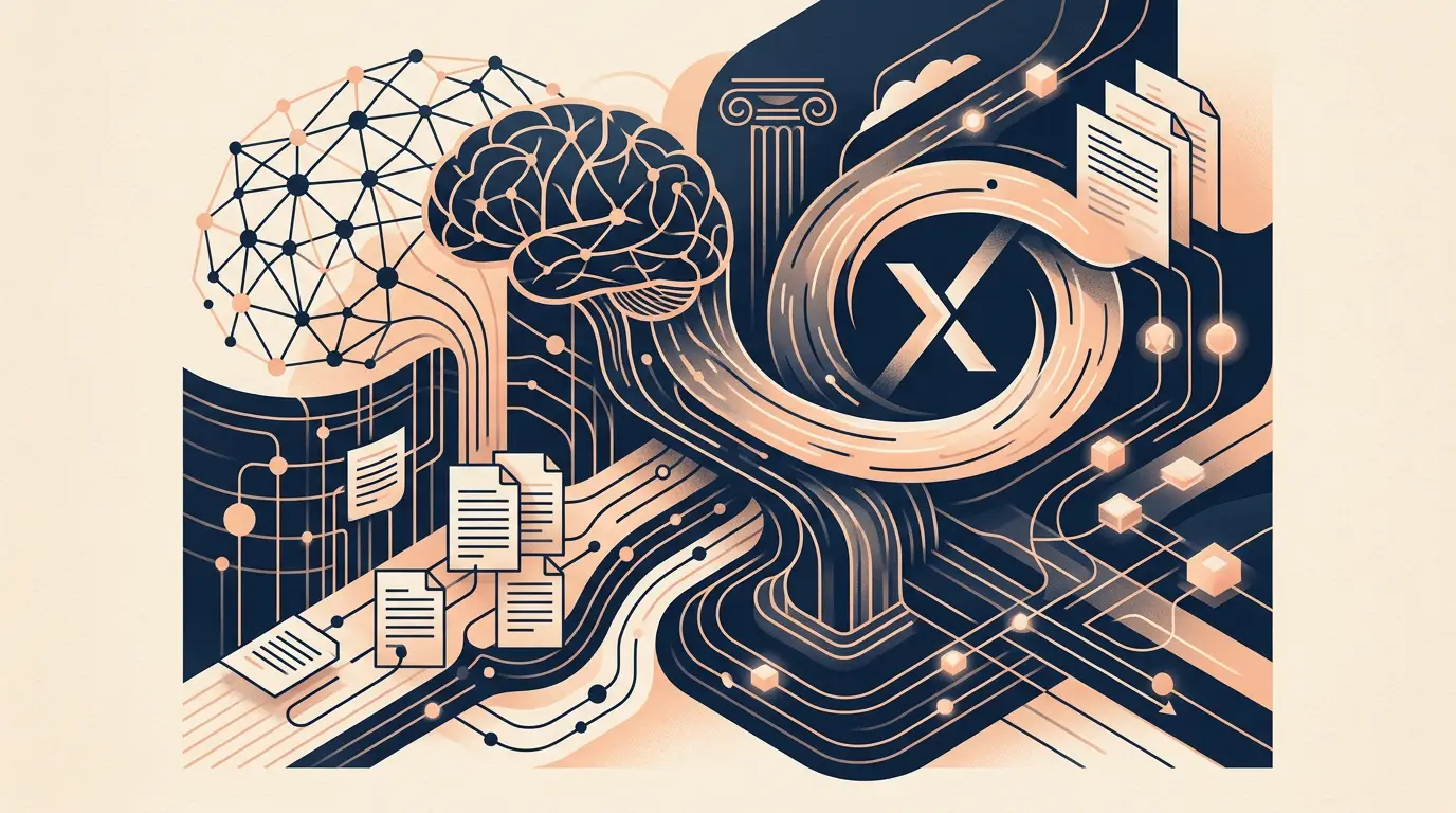 X.ai lanserar Grok 4.5 – förbättrad AI-modell
